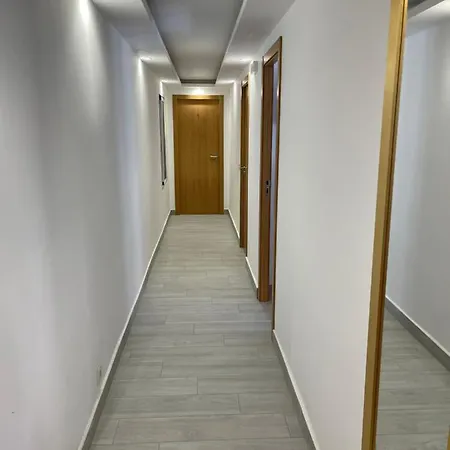 Guest house Portugal