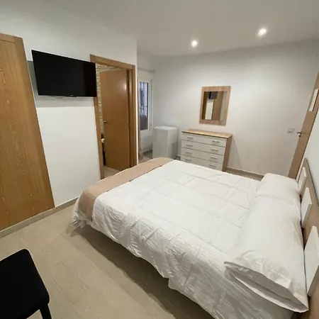 Guest house Portugal Alicante