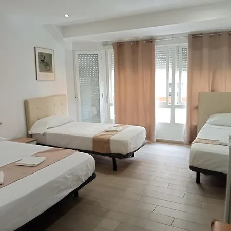Portugal Guest house Alicante