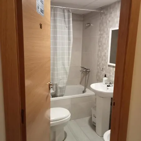 Guest house Portugal Alicante
