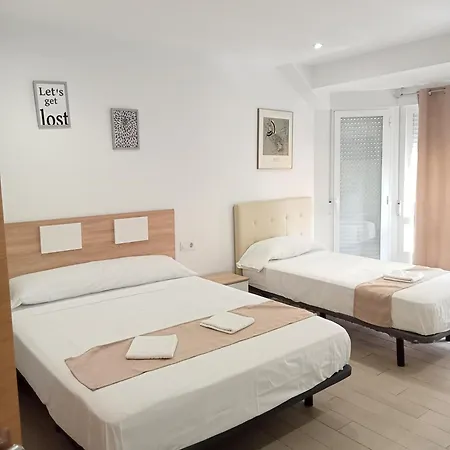 Guest house Portugal