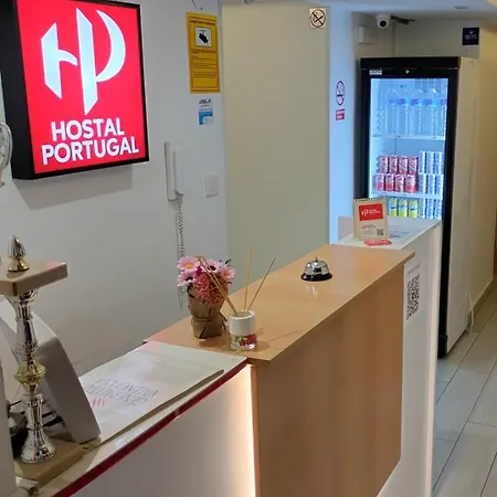 Portugal Guest house