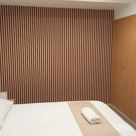 Guest house Portugal