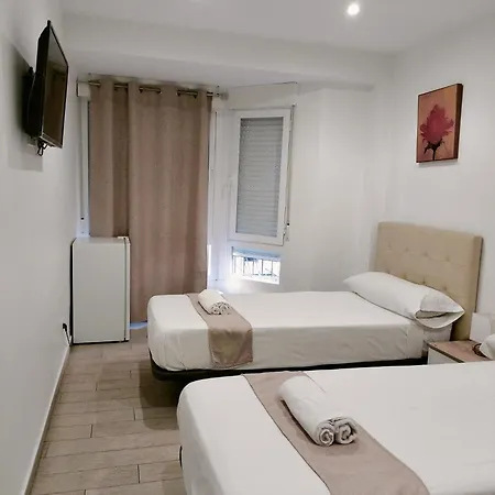 Portugal Guest house Alicante