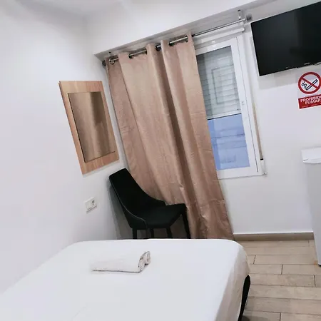 Portugal Guest house Alicante