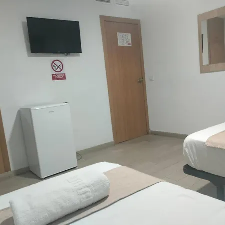 Guest house Portugal Alicante