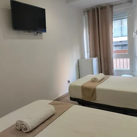 Portugal Guest house Alicante