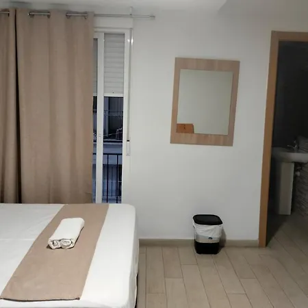 Guest house Portugal