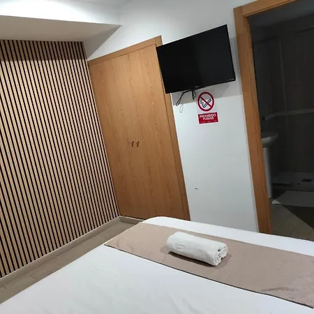 Portugal Guest house Alicante