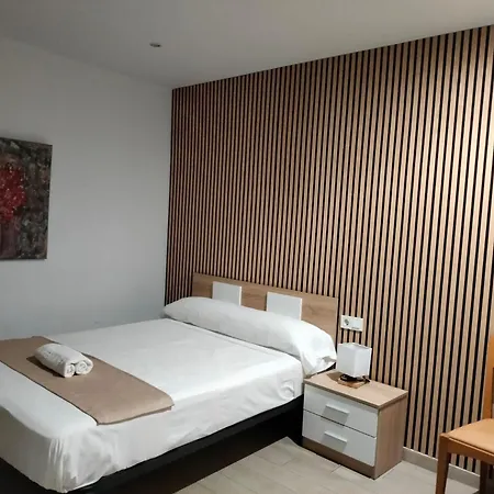 Guest house Portugal Alicante