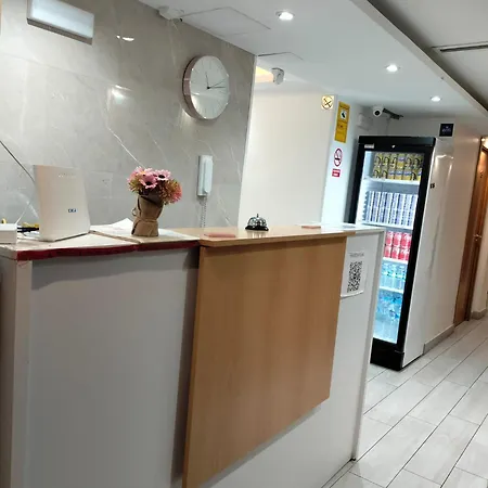 Portugal Guest house Alicante