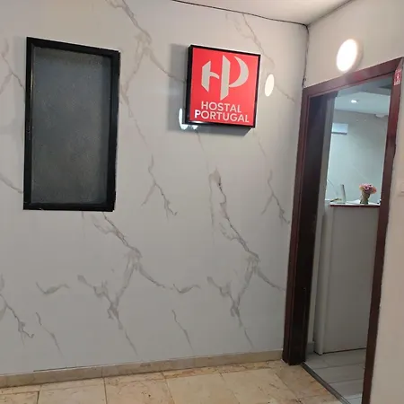 Portugal *