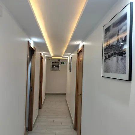 Guest house Portugal