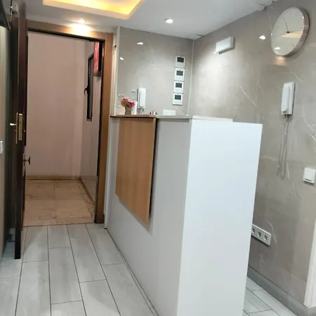 Portugal Guest house Alicante