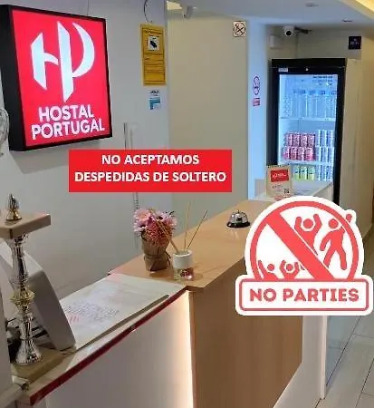ゲストハウス Portugal *